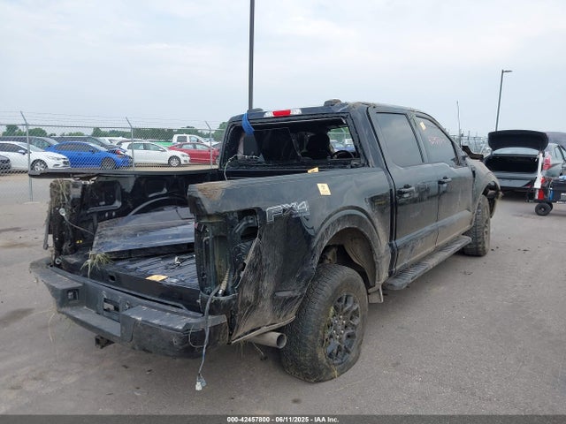 1FTEW3LP7RKE09788 Ford 2.7l-4v