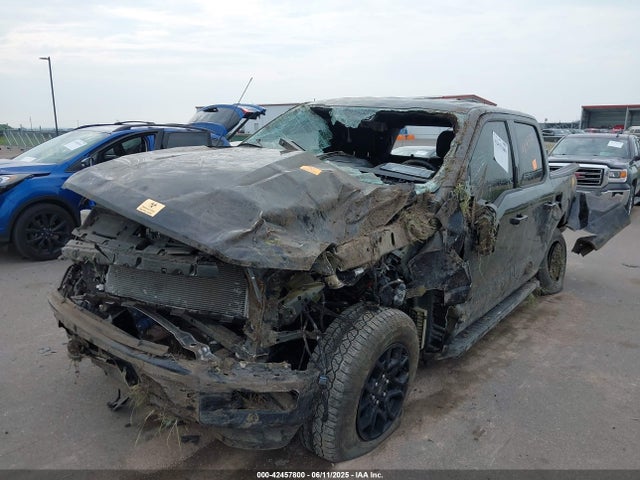 1FTEW3LP7RKE09788 Ford 2.7l-4v