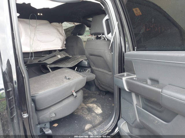 1FTEW3LP7RKE09788 Ford 2.7l-4v