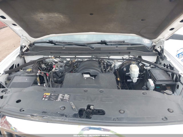 1GTR1UEH4FZ392169 GMC lv3 - vvt, aluminum, e85 max