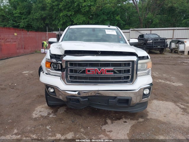 1GTR1UEH4FZ392169 GMC lv3 - vvt, aluminum, e85 max
