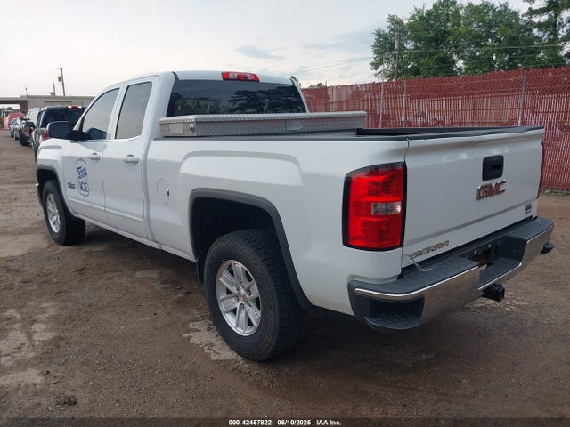 1GTR1UEH4FZ392169 GMC lv3 - vvt, aluminum, e85 max
