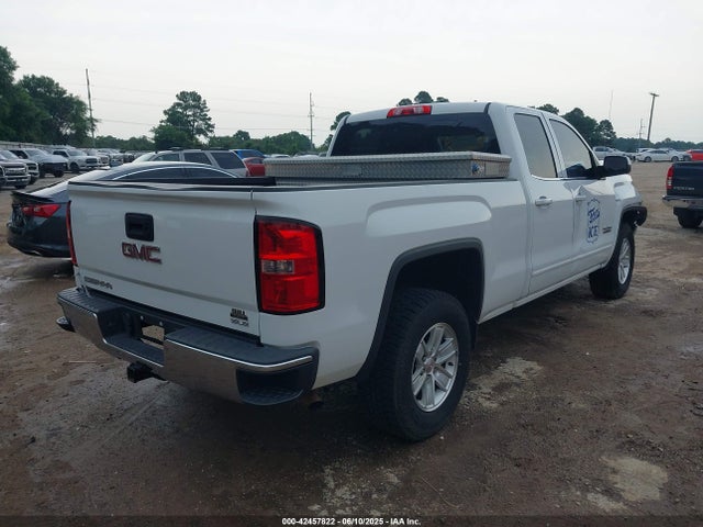 1GTR1UEH4FZ392169 GMC lv3 - vvt, aluminum, e85 max