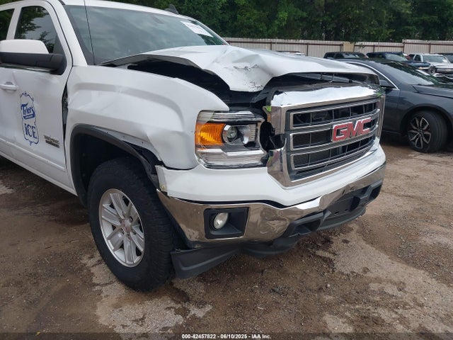 1GTR1UEH4FZ392169 GMC lv3 - vvt, aluminum, e85 max