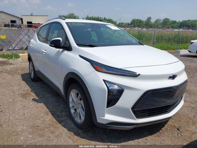 2023 CHEVROLET BOLT EUV 1G1FY6S04P4164348