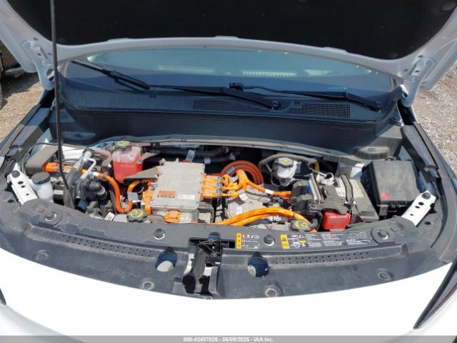 2023 CHEVROLET BOLT EUV 1G1FY6S04P4164348 Photo 9