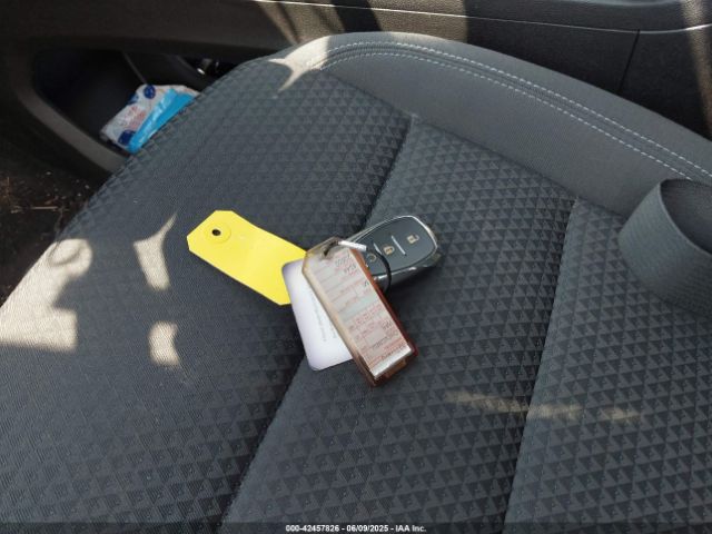 2023 CHEVROLET BOLT EUV 1G1FY6S04P4164348 Photo 10