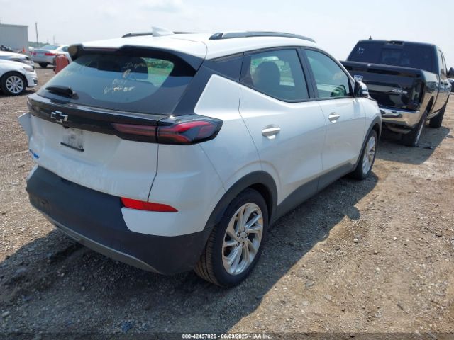 2023 CHEVROLET BOLT EUV 1G1FY6S04P4164348 Photo 3