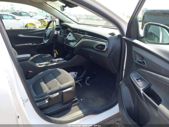 2023 CHEVROLET BOLT EUV 1G1FY6S04P4164348 Photo 4