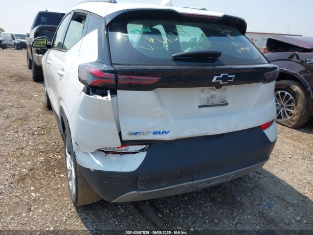 2023 CHEVROLET BOLT EUV 1G1FY6S04P4164348 Photo 5