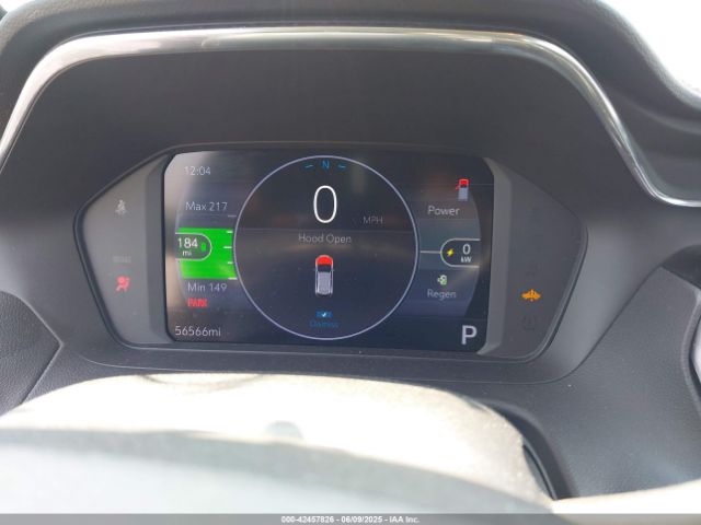 2023 CHEVROLET BOLT EUV 1G1FY6S04P4164348 Photo 6