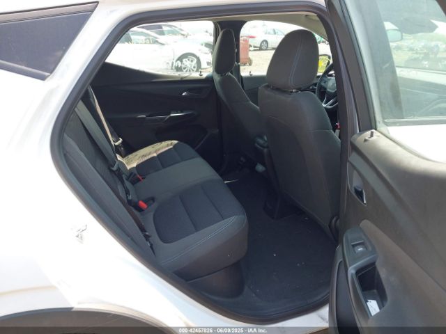 2023 CHEVROLET BOLT EUV 1G1FY6S04P4164348 Photo 7