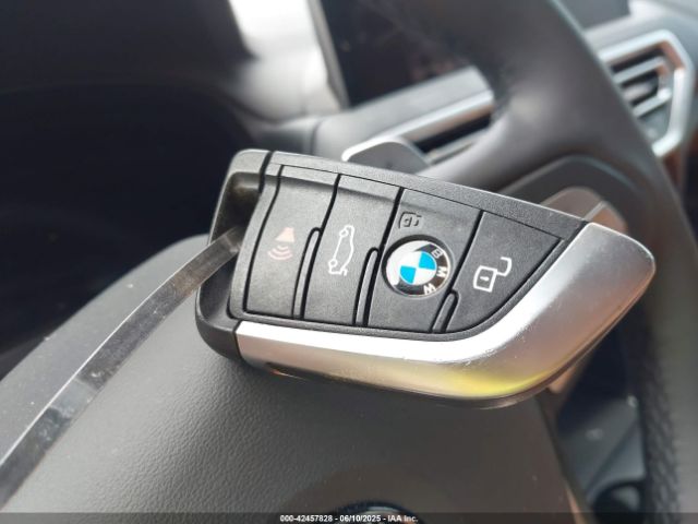 2024 BMW X3 5UX53DP0XR9U43435 Photo 10