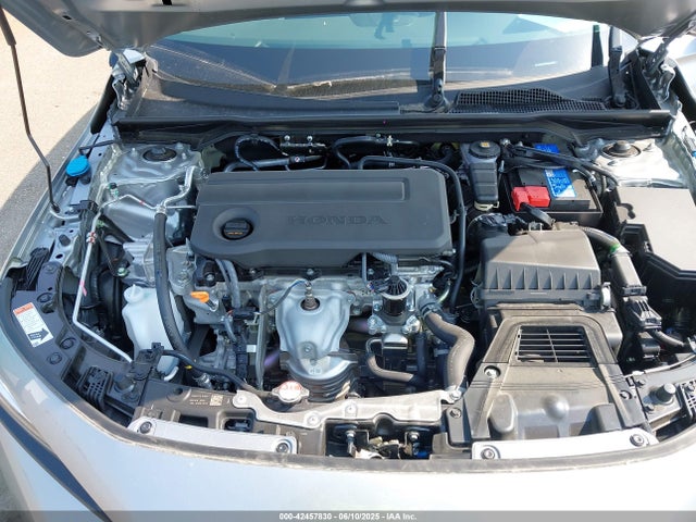2HGFE2F51SH559390 Honda k20c9