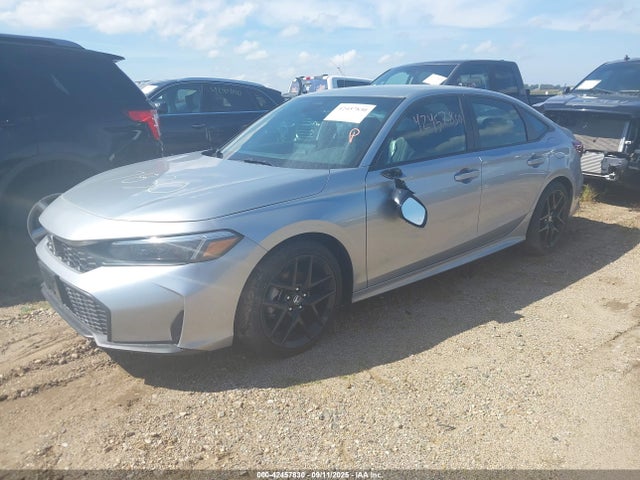2HGFE2F51SH559390 Honda k20c9