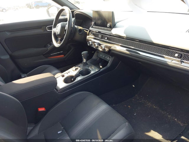 2HGFE2F51SH559390 Honda k20c9