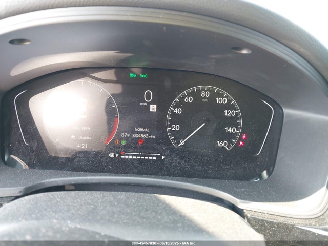2HGFE2F51SH559390 Honda k20c9