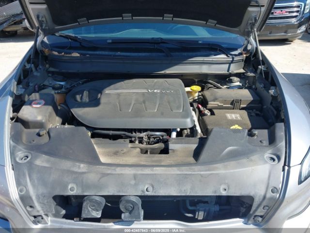 2015 JEEP CHEROKEE 1C4PJLCS2FW539803 Photo 9
