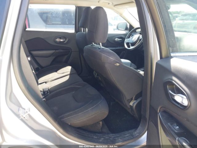 2015 JEEP CHEROKEE 1C4PJLCS2FW539803 Photo 7
