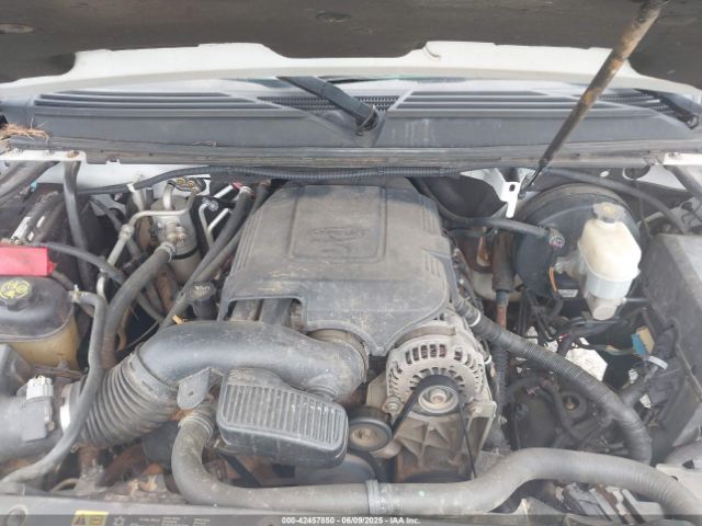 2011 CHEVROLET TAHOE 1GNSKBE08BR345807 Photo 9