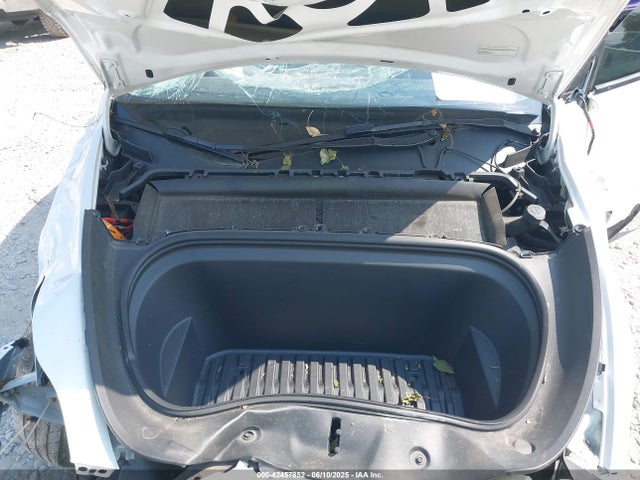 2023 TESLA MODEL Y 7SAYGDEEXPA034663 Photo 9