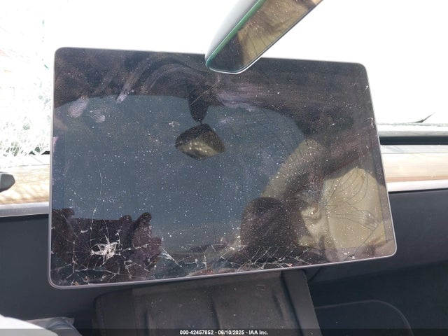 2023 TESLA MODEL Y 7SAYGDEEXPA034663 Photo 6