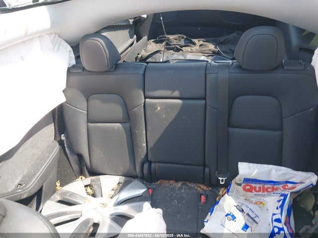 2023 TESLA MODEL Y 7SAYGDEEXPA034663 Photo 7