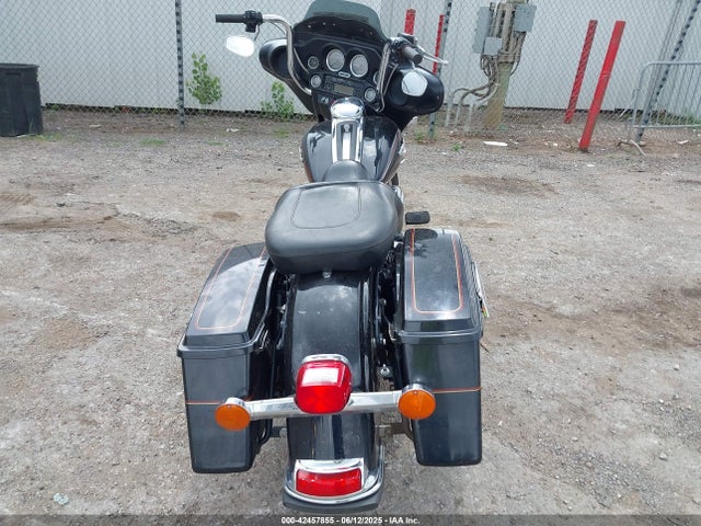 2009 HARLEY-DAVIDSON FLHTCU 1HD1FL4189Y636122 Photo 5