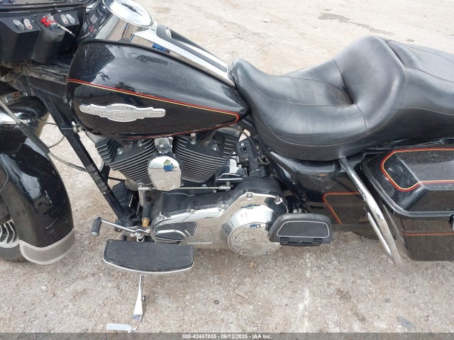 2009 HARLEY-DAVIDSON FLHTCU 1HD1FL4189Y636122 Photo 8