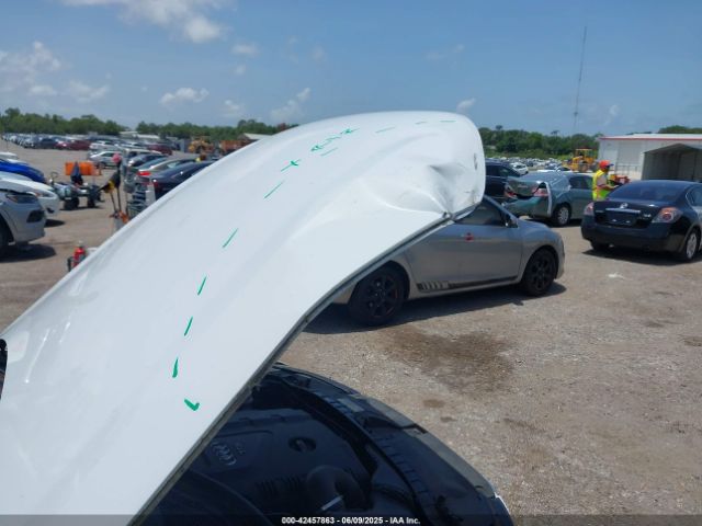 2014 AUDI A6 WAUGFAFC6EN023567 Photo 5