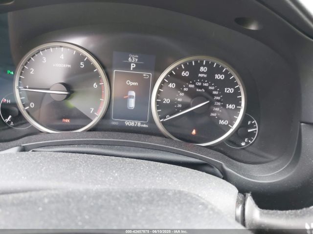 2017 LEXUS NX 200T JTJBARBZXH2106281 Photo 6