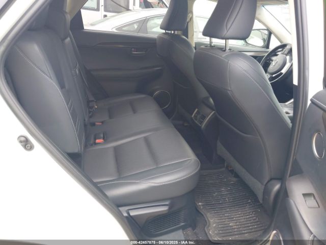 2017 LEXUS NX 200T JTJBARBZXH2106281 Photo 7