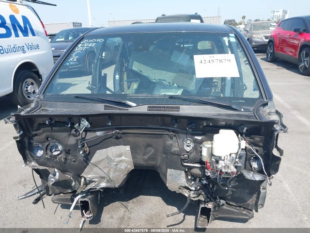 3TMCZ5AN7NM517987 Toyota 2gr-fks