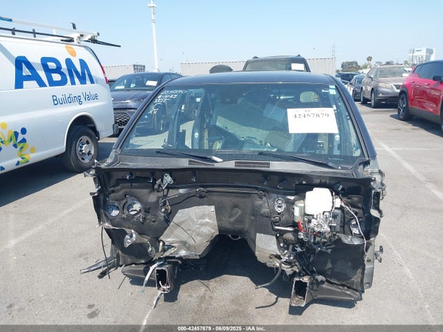 3TMCZ5AN7NM517987 Toyota 2gr-fks