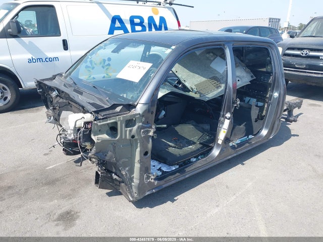 3TMCZ5AN7NM517987 Toyota 2gr-fks