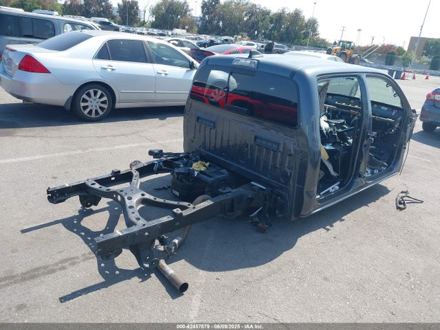 3TMCZ5AN7NM517987 Toyota 2gr-fks