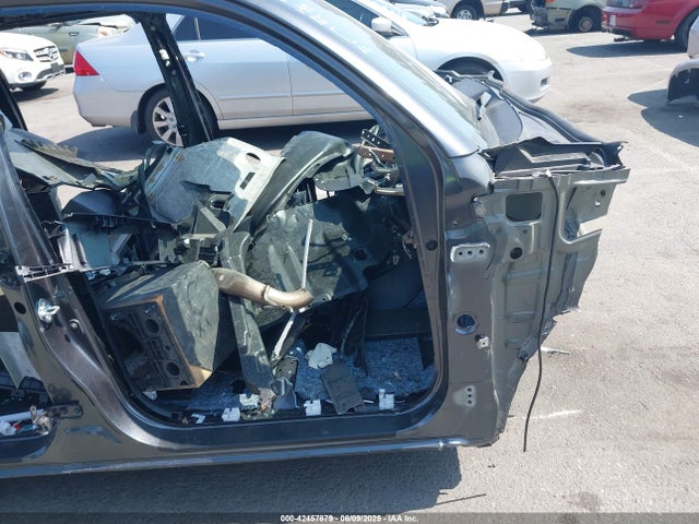 3TMCZ5AN7NM517987 Toyota 2gr-fks