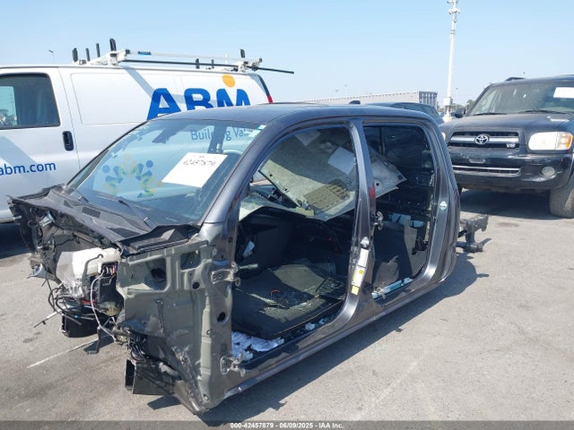 3TMCZ5AN7NM517987 Toyota 2gr-fks