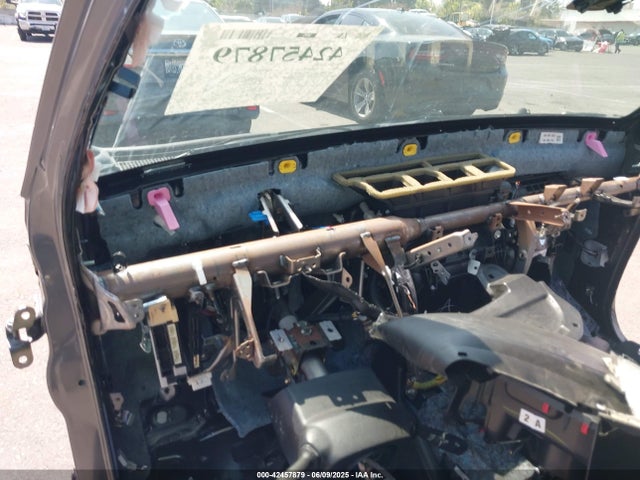 3TMCZ5AN7NM517987 Toyota 2gr-fks