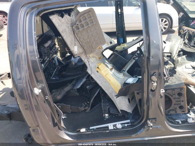 3TMCZ5AN7NM517987 Toyota 2gr-fks