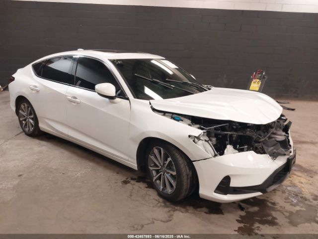 2023 ACURA INTEGRA 19UDE4H21PA018979