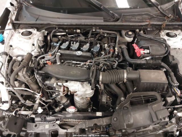 2023 ACURA INTEGRA 19UDE4H21PA018979 Photo 9