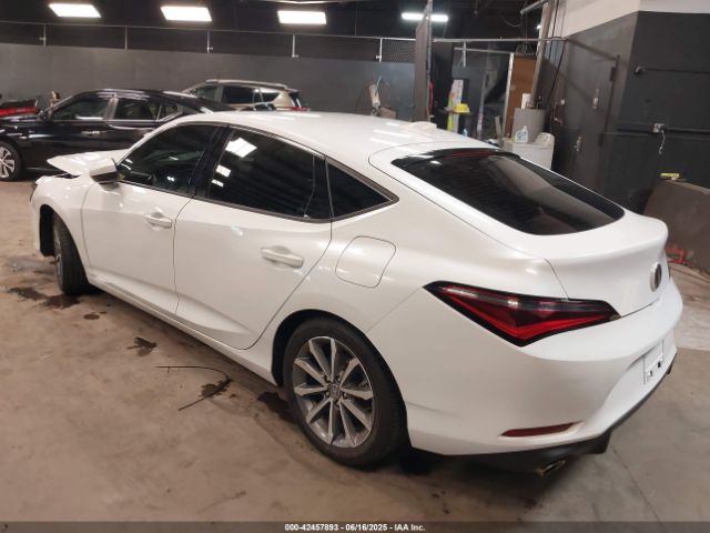 2023 ACURA INTEGRA 19UDE4H21PA018979 Photo 2