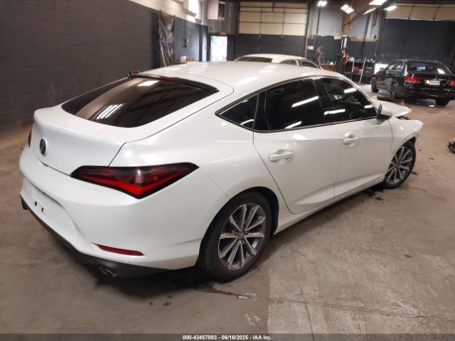 2023 ACURA INTEGRA 19UDE4H21PA018979 Photo 3