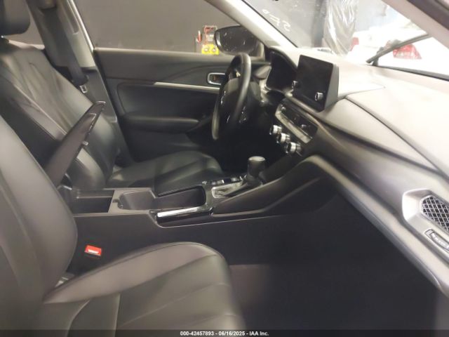 2023 ACURA INTEGRA 19UDE4H21PA018979 Photo 4