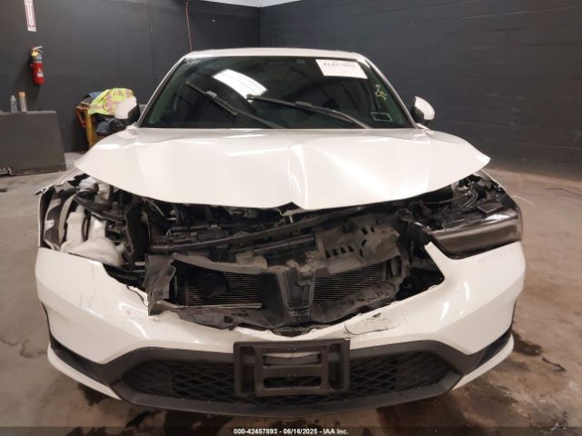 2023 ACURA INTEGRA 19UDE4H21PA018979 Photo 5