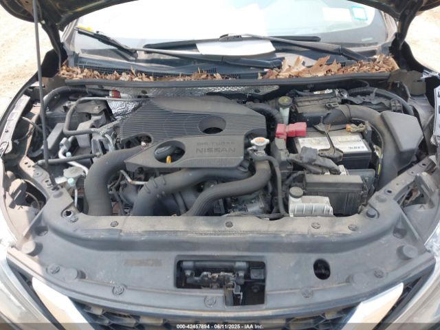 3N1CB7AP1HY268118 Nissan Sentra Sr Turbo