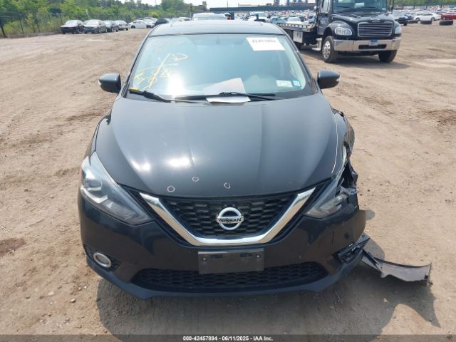 3N1CB7AP1HY268118 Nissan Sentra Sr Turbo