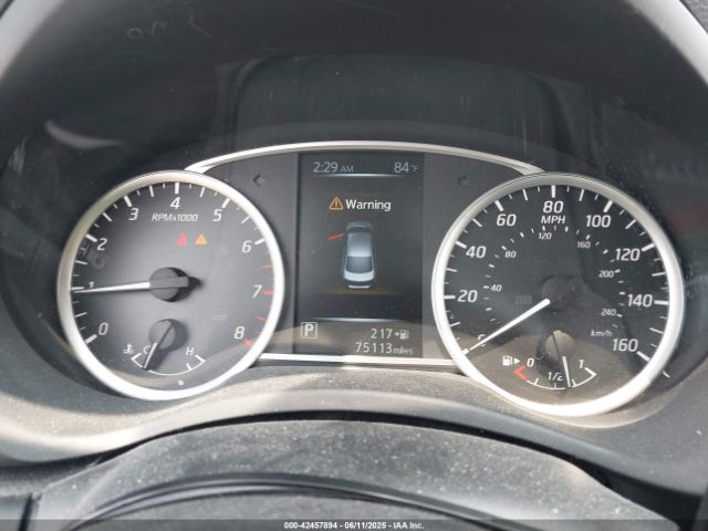 3N1CB7AP1HY268118 Nissan Sentra Sr Turbo