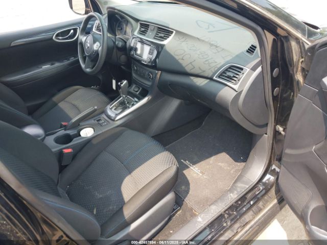 3N1CB7AP1HY268118 Nissan Sentra Sr Turbo